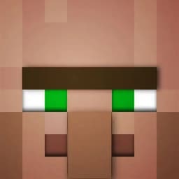 Villager Minecraft