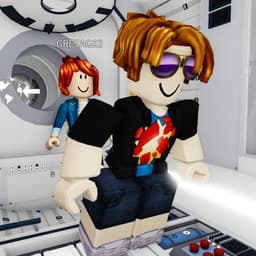 Tobes Transit Authority Announcer.