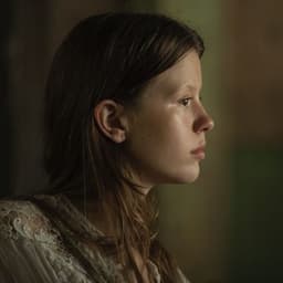 Mia Goth