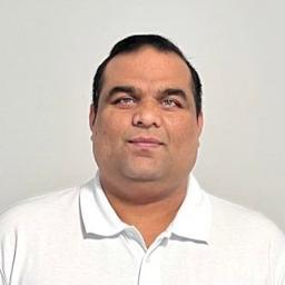 DR. SANTOSH
