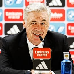 كارلو انشيلوتي 