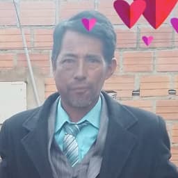 David condori solorzano