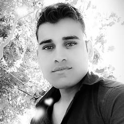 Gabbar parmar