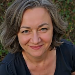 Алена Краснова