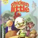 Chicken little final