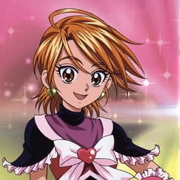 Nagisa Misumi / Cure Negra