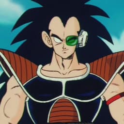 Raditz