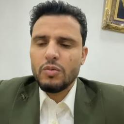 مجاهد عيون