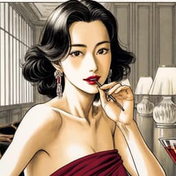 Another Tyrande Test