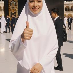 صوت ؤجلداخل كعبه