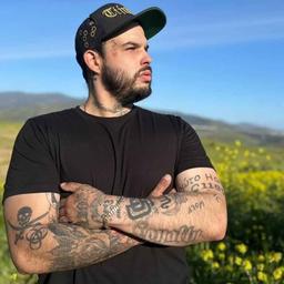 emiliano aguilar