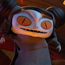 Treedweller (Scarygirl)