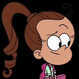 Emma (The Loud House) (VA: Evangeline Lomelino)
