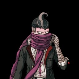 GUNDHAM TANAKA