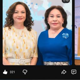 DIOSA Y REINA MARIA LUISA PIRAQUIVE 