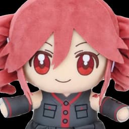 Kasane Teto (synth v)