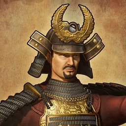 Tokugawa from AoE III