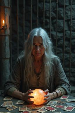 Tarot