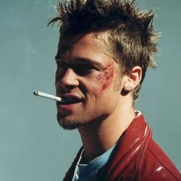 Тайлер Дерден