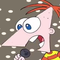 Phineas (Pilot)
