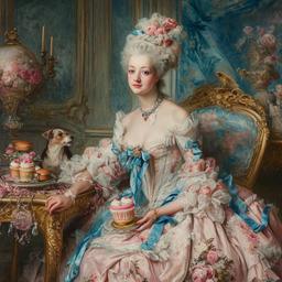 Marie Antoinette 