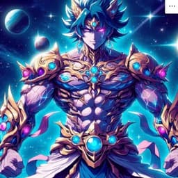 Dark & Sinister, Epic & Dominant