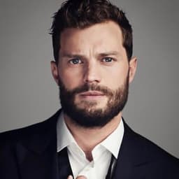 Jamie Dornan 