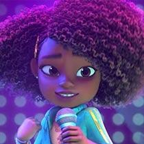 Karma Grant (Karma's World)