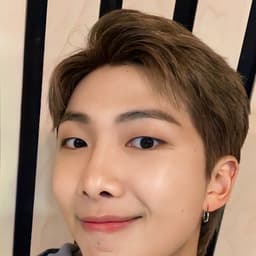 Kim namjoon 