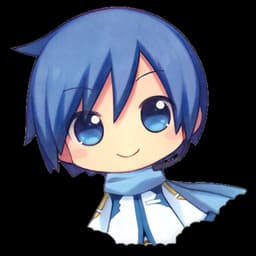 KAITO Vocaloid Español 