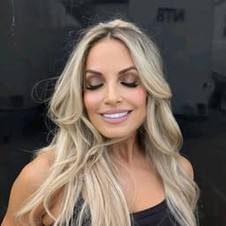 Trish Stratus teddy