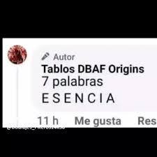 BROLY ESENCIAL