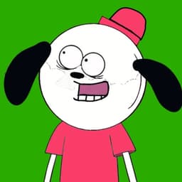 Mirko sparkle talks to the viewers