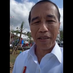 Jokowi 