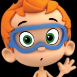 Nonny (Bubble Guppies) (temporadas 1-3) (latino)