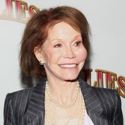 Mary Tyler Moore (Herself) (1936-2017)