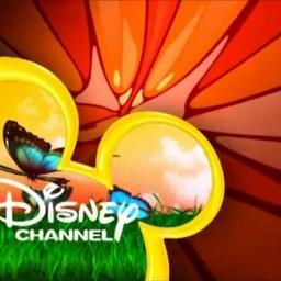 Disney Channel Female Announcer (2005-06)