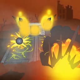 Голос Левиафана из Геранд