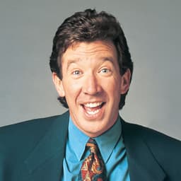 Tim Allen