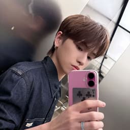 lee sanghyeok (riwoo) boynextdoor 