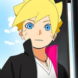 Boruto