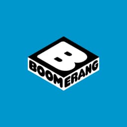 Boomerang Announcer (2015 - Present)