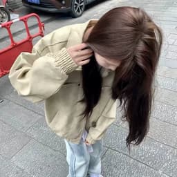 DJ网红定制女声