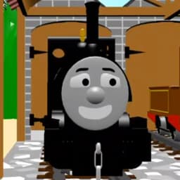 Steamer (Five Nights At Smudger's 4)