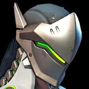 Genji Overwatch Español Latino