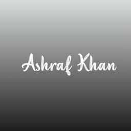 Ashraf 