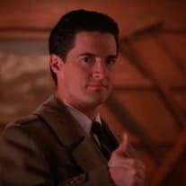 Kaisoku Dale Cooper Rodrigo (Estação Júpiter)