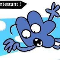 (BFDI) Four (Alex Hirsch) V1