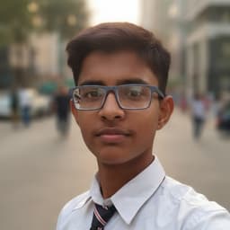 Aditya Rikhari