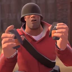 Soldier (tf2)